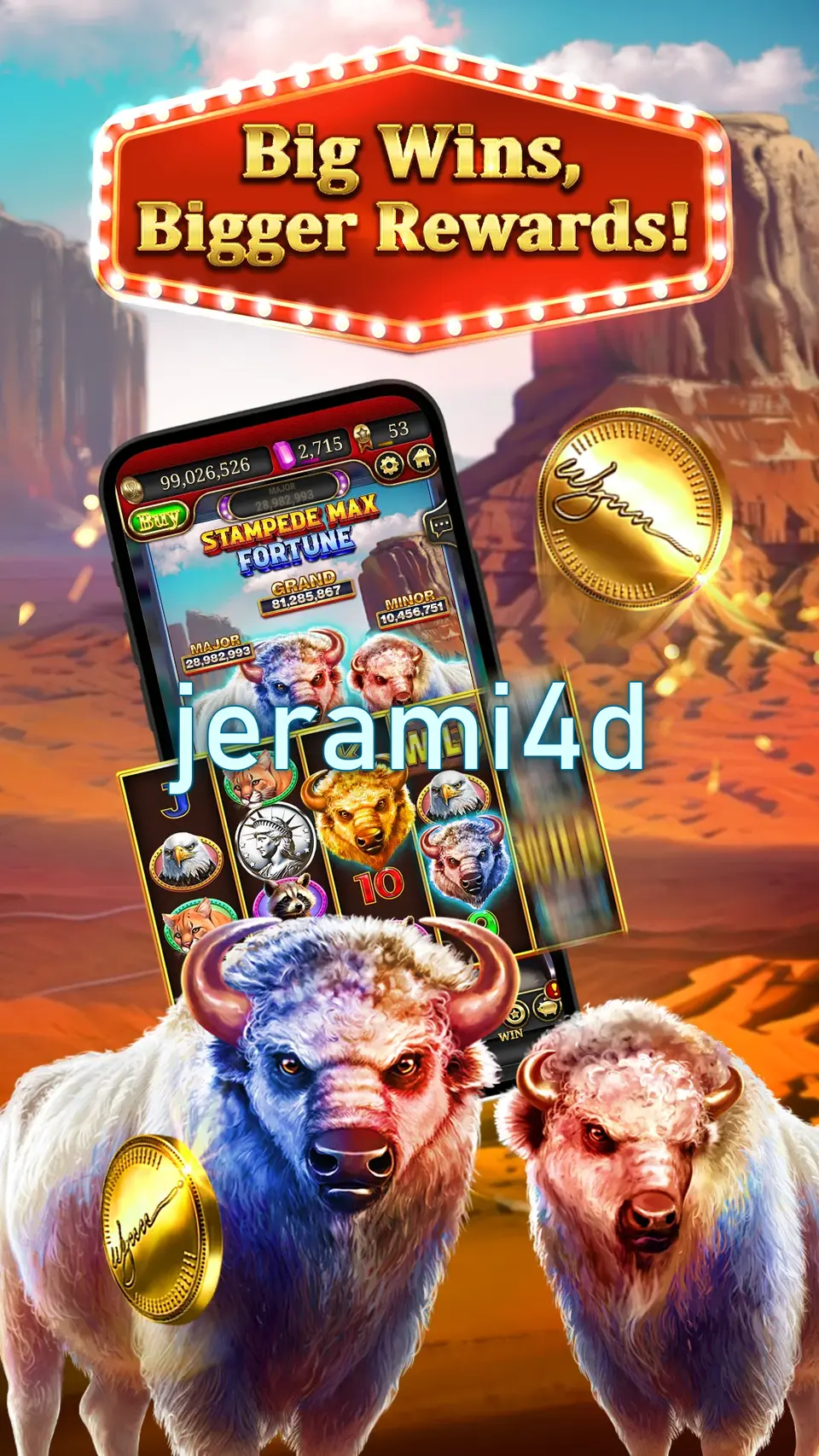 jerami4d Unduh