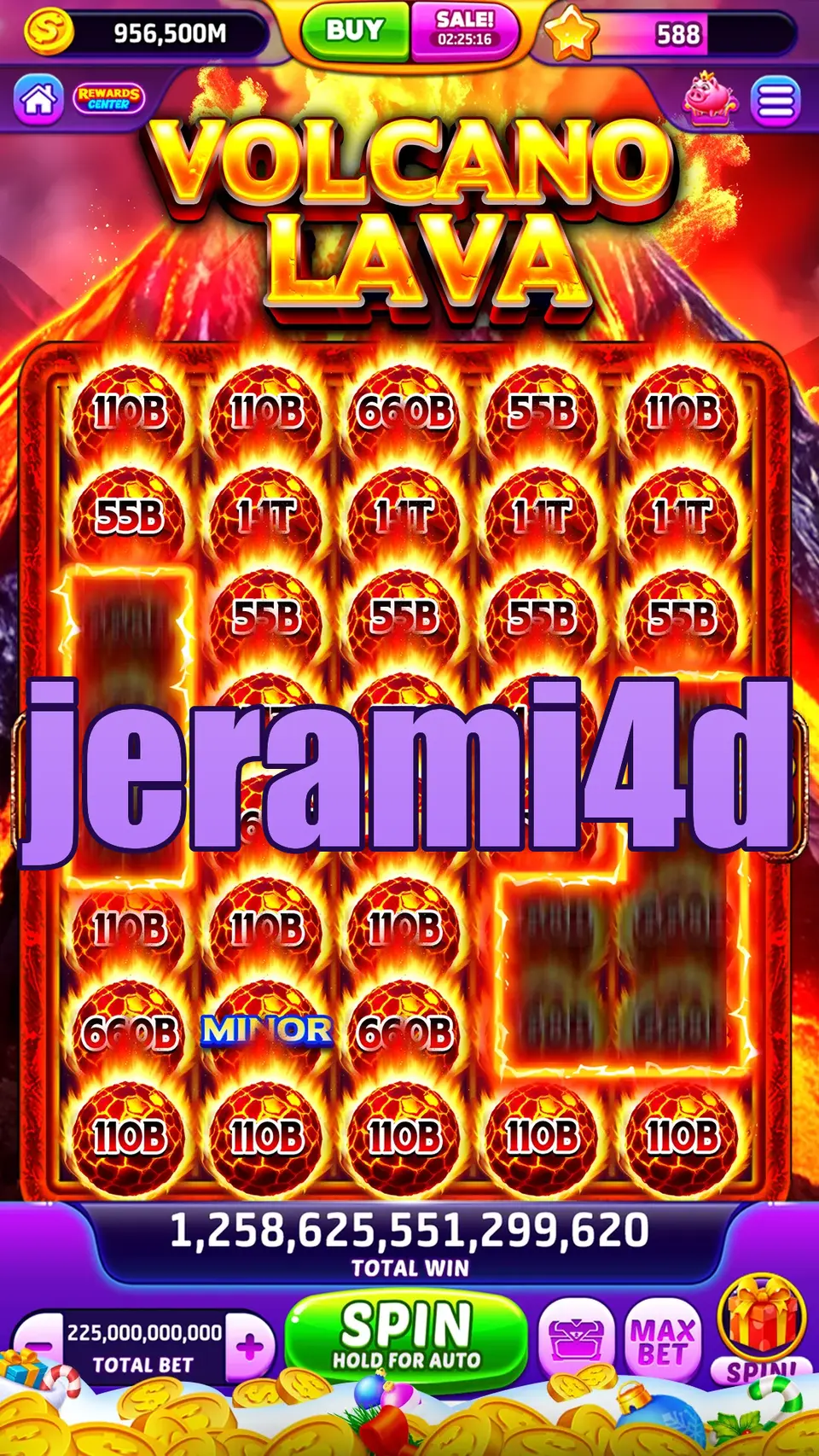 jerami4d Unduh