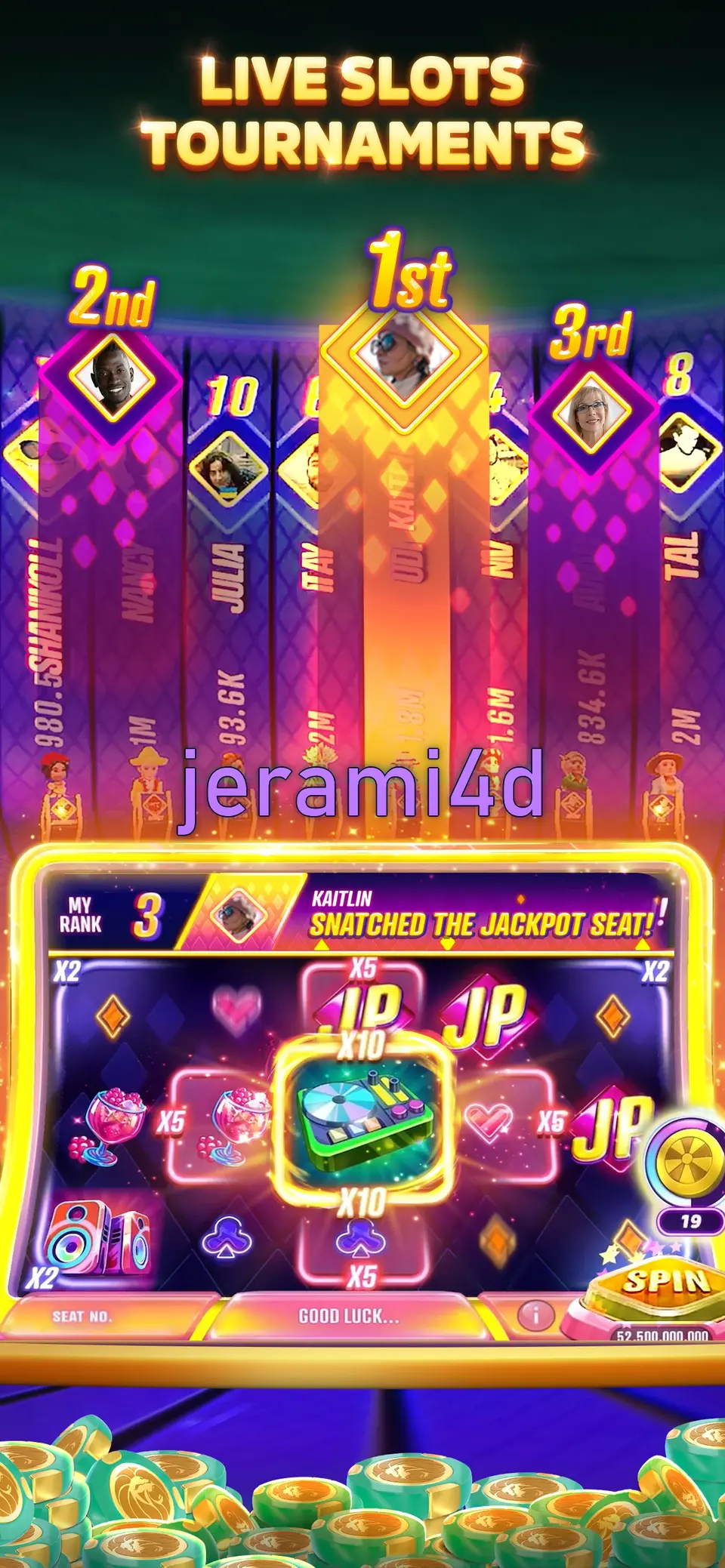 jerami4d Unduh