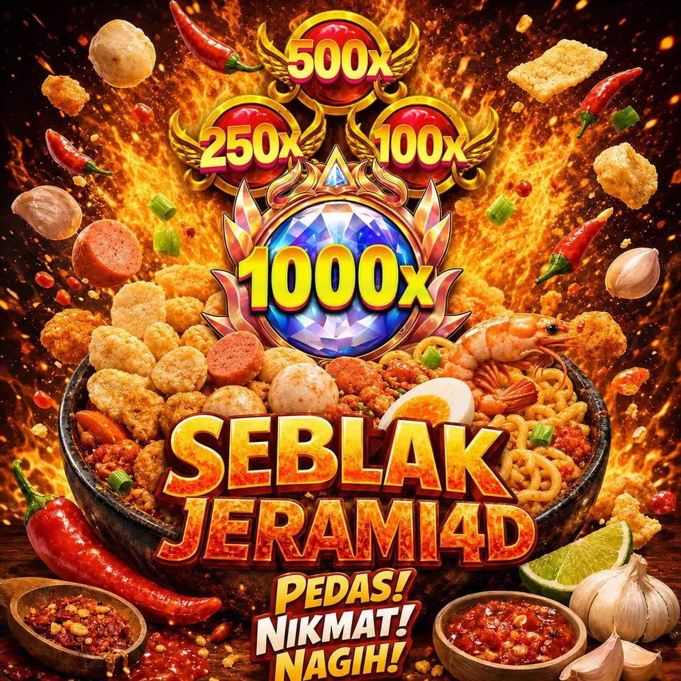 JERAMI4D APK Resmi Unduh Indonesia