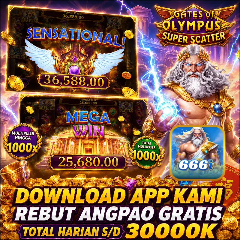 JERAMI4D Masuk Resmi 2026 Aplikasi