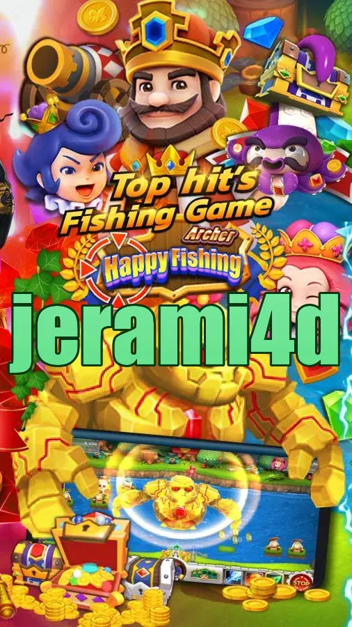 jerami4d Tangkapan Layar - APK Resmi