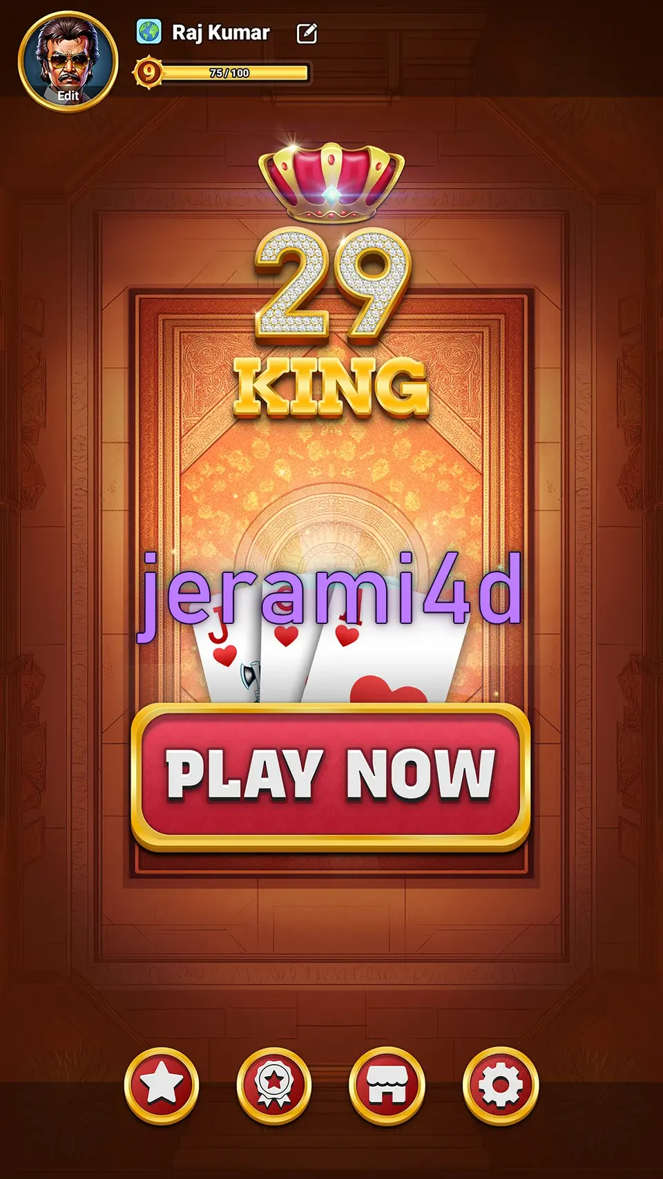 jerami4d Preview - Resmi Unduh
